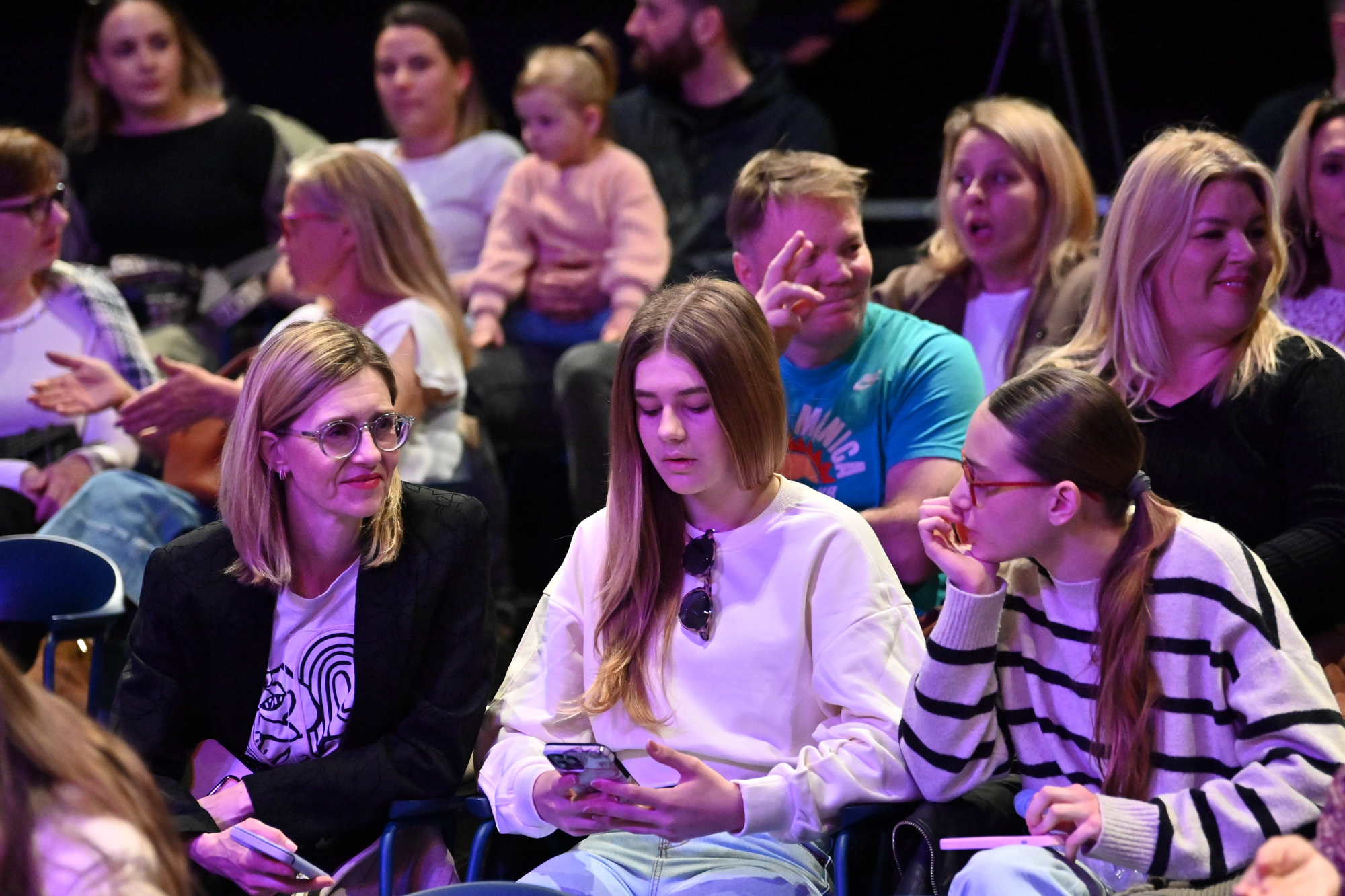 Glazbeni Oscar: Filmska glazba uz Ariju Glazbeni Oscar: Filmska glazba uz Ariju