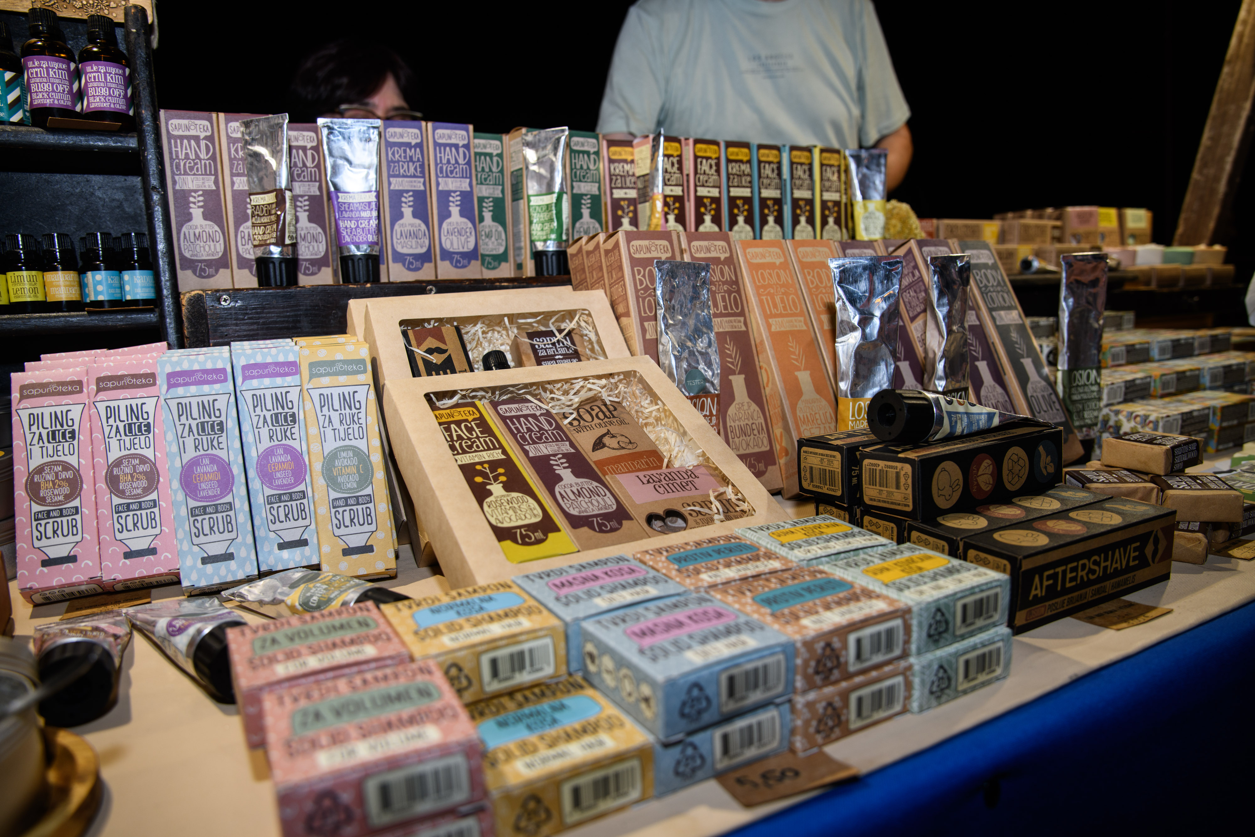 Gastro & wine night @ Vrsi Gastro & wine night @ Vrsi