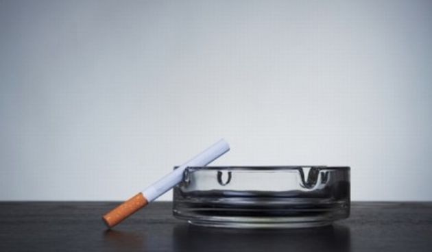 Želite prestati pušiti? Mislite na cigarete i dalje! (Metro-portal.hr)
