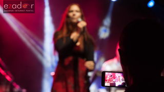 Humanitarni koncert “Pjesmom za Petru” u dvorani Krešimir Ćosić