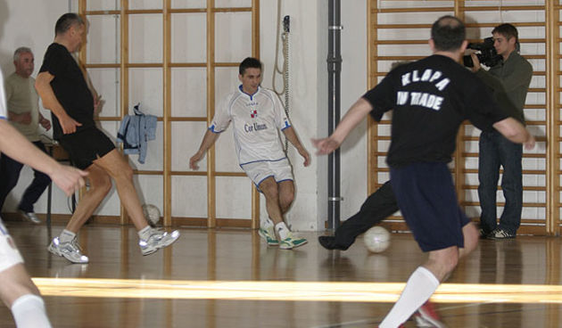 malonogometni turnir u Bibinjama