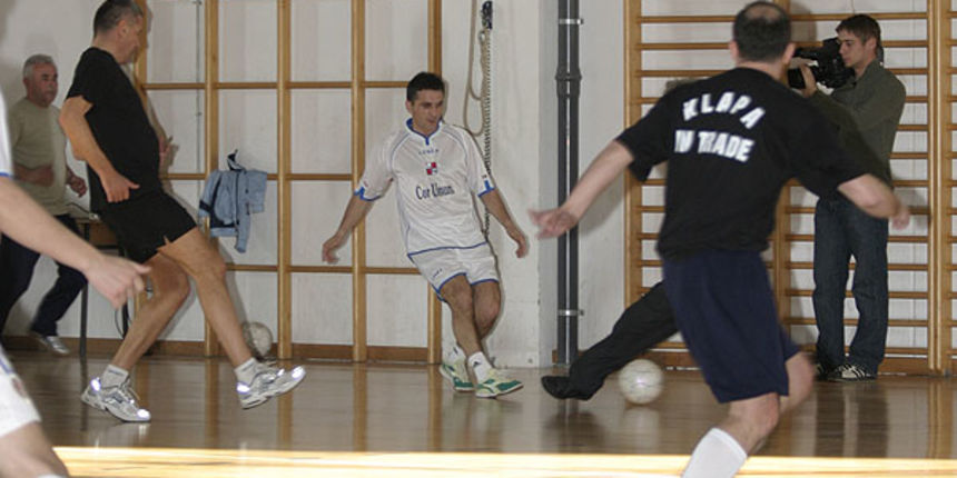 malonogometni turnir u Bibinjama malonogometni turnir u Bibinjama