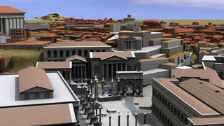 Google Earth – Rim