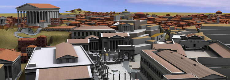 Google Earth – Rim