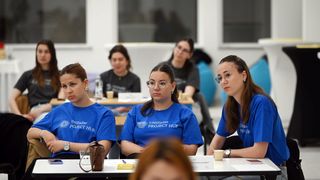 UNIZadar Project HUB @ Centar za mlade UNIZadar Project HUB @ Centar za mlade