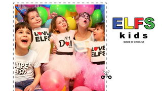 Obitelj Kalember Rucner za ELFS Obitelj Kalember Rucner za ELFS