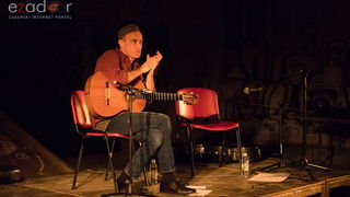 KvartArt: Poslijepodnevne subotnje aktivnosti i večernji koncert Miroslava Tadića