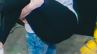 Vikend u Hitchu uz Šimu Ivčića, grupu Dalmatico i Illusion band, 22./23.5.2015. (foto: Ivan Toman)