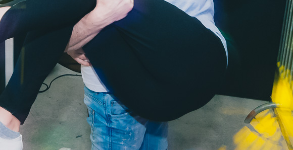 Vikend u Hitchu uz Šimu Ivčića, grupu Dalmatico i Illusion band, 22./23.5.2015. (foto: Ivan Toman)