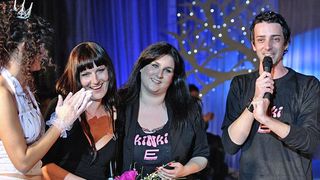 Arsenal – Modna revija “Kinki” By Ella (foto: Marin Gospić)