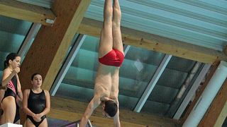 Svečano otvaranje bazena na Višnjiku (foto: Marin Gospić)