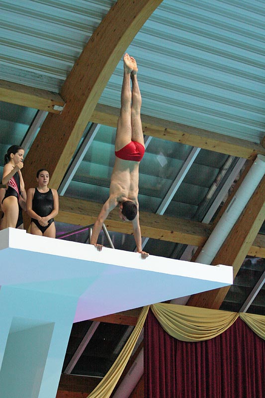 Svečano otvaranje bazena na Višnjiku (foto: Marin Gospić)