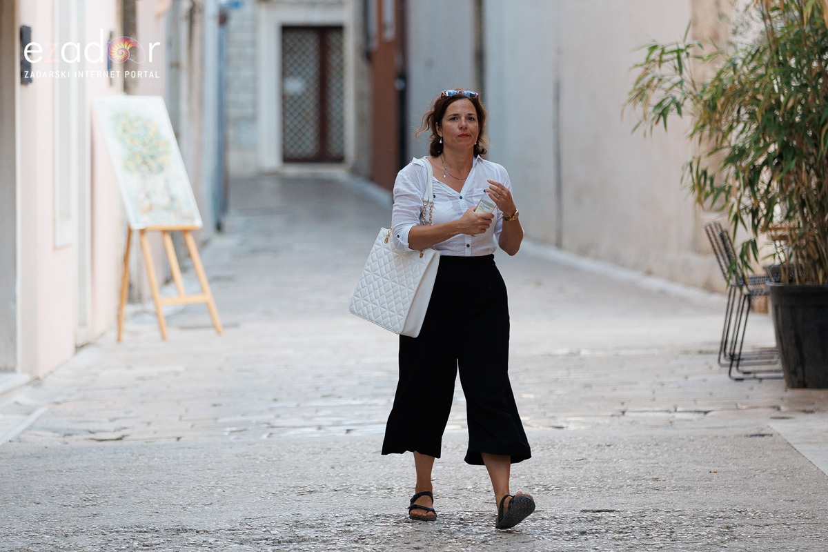 Večernji đir po gradu 3. listopada 2023. Večernji đir po gradu 3. listopada 2023.