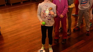 Supernova: Vesela subota 15. ožujka 2014.  Foto: Iva Perinčić