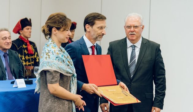 Miro Gavran