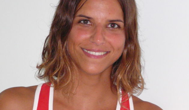 Karla Fabrio svjetska prvakinja