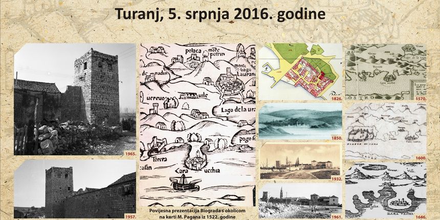 Otvorenje kule Kaštel 5. srpnja Otvorenje kule Kaštel 5. srpnja