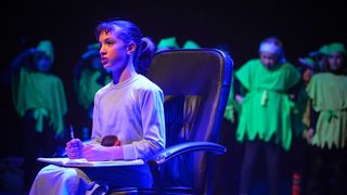 “Panika u Mrazogradu” dramske radionice Donatolina 1 “Panika u Mrazogradu” dramske radionice Donatolina 1