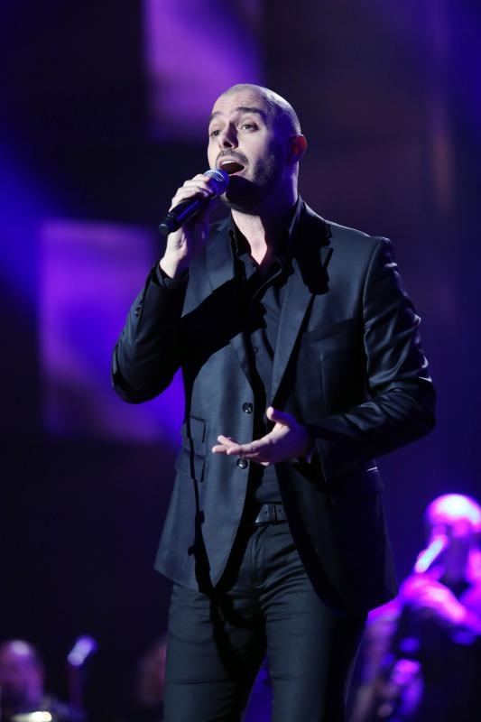 U koncertnoj dvorani Vatroslav Lisinski održan koncert “Hiljade pahulja bijelih” posvećen Kemalu Montenu. Foto. Goran Stanzl/PIXSELL U koncertnoj dvorani Vatroslav Lisinski održan koncert “Hiljade pahulja bijelih” posvećen Kemalu Montenu. Foto. Goran Stanzl/PIXSELL