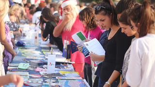 Europski dan jezika (foto:Saša Čuka)