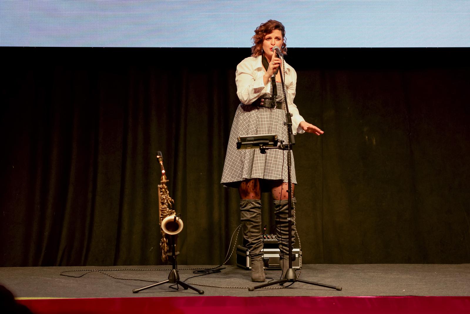 CHIC Evolution modna revija CHIC Evolution modna revija