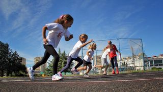 POŠ Nova: ”Mala školska olimpijada”