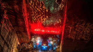 Gates of Agartha – glazbeno iskustvo za pamećnje