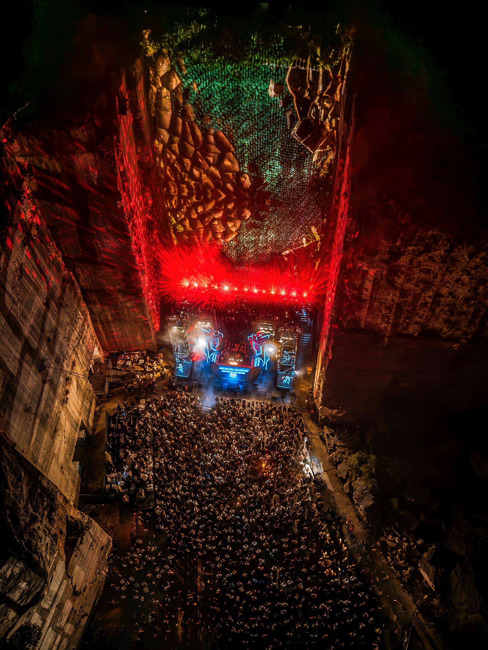Gates of Agartha – glazbeno iskustvo za pamećnje