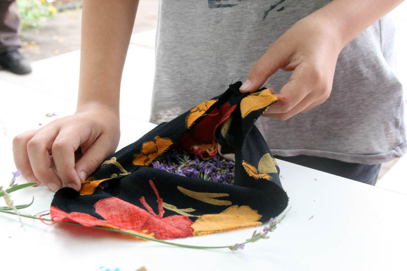 Danas je održana kreativna radionica za velike i male u organizaciji Dječjeg odjela Gradske knjižnice Zadar: izrada stručaka i jastučića od lavande od 10-12 h. Radionicu je vodila gospođa Jadranka Plantak. Foto by Lucija Juravic Danas je održana kreativna radionica za velike i male u organizaciji Dječjeg odjela Gradske knjižnice Zadar: izrada stručaka i jastučića od lavande od 10-12 h. Radionicu je vodila gospođa Jadranka Plantak. Foto by Lucija Juravic