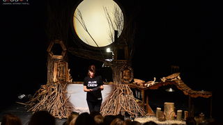 SLUK: Bogat poslijepodnevni program drugog dana festivala SLUK: Bogat poslijepodnevni program drugog dana festivala