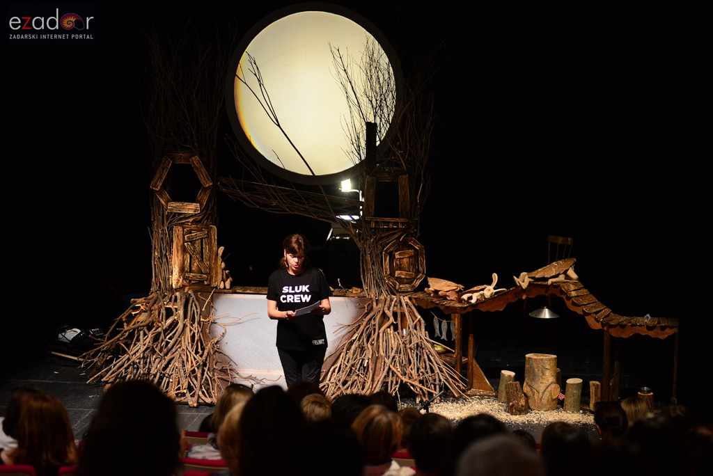 SLUK: Bogat poslijepodnevni program drugog dana festivala SLUK: Bogat poslijepodnevni program drugog dana festivala