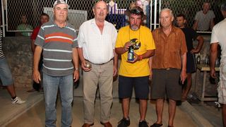 Stanarska fešta: Turnir u boćanju i druženje Stanaraca