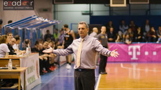 HT Premijer liga, 3. kolo: KK Jazine Arbanasi – GKK Šibenik 36-72 HT Premijer liga, 3. kolo: KK Jazine Arbanasi – GKK Šibenik 36-72