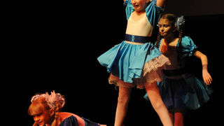 Zadar, 12.5.2012. snimio: Nenad Marčev
1. Zadarski plesni festival
(In memoriam Nives Šimatović-Predovan)
Dvorana Kazališta lutaka Zadar Zadar, 12.5.2012. snimio: Nenad Marčev
1. Zadarski plesni festival
(In memoriam Nives Šimatović-Predovan)
Dvorana Kazališta lutaka Zadar