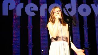 Dan Osnovne škole “Petar Preradović” u HNK Zadar, 18. svibnja 2016. Foto: Marija Cvetković Dan Osnovne škole “Petar Preradović” u HNK Zadar, 18. svibnja 2016. Foto: Marija Cvetković