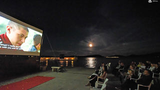 Zatvoren 3. Betina film festival