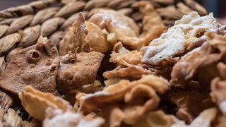 Kroštula sa stilom proslavila prvih stotinu zagrebačkih dana Kroštula sa stilom proslavila prvih stotinu zagrebačkih dana