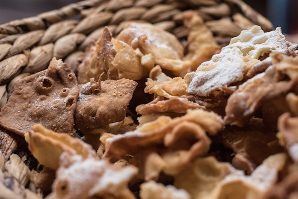 Kroštula sa stilom proslavila prvih stotinu zagrebačkih dana Kroštula sa stilom proslavila prvih stotinu zagrebačkih dana