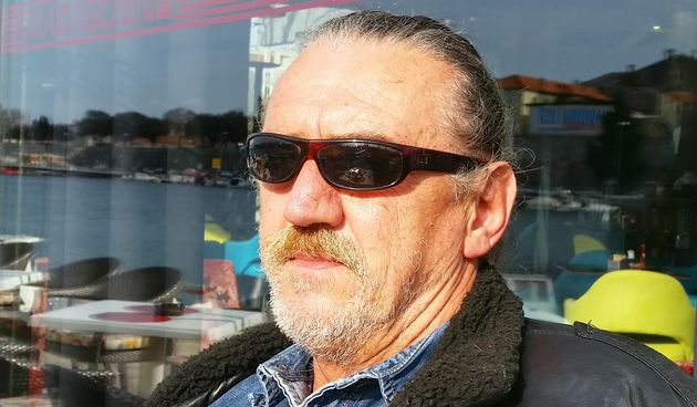 Dušan Polovina Lungo