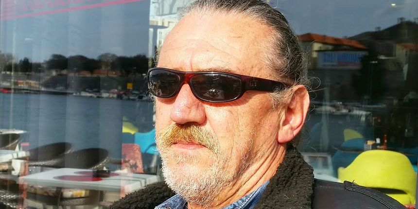 Dušan Polovina Lungo Dušan Polovina Lungo