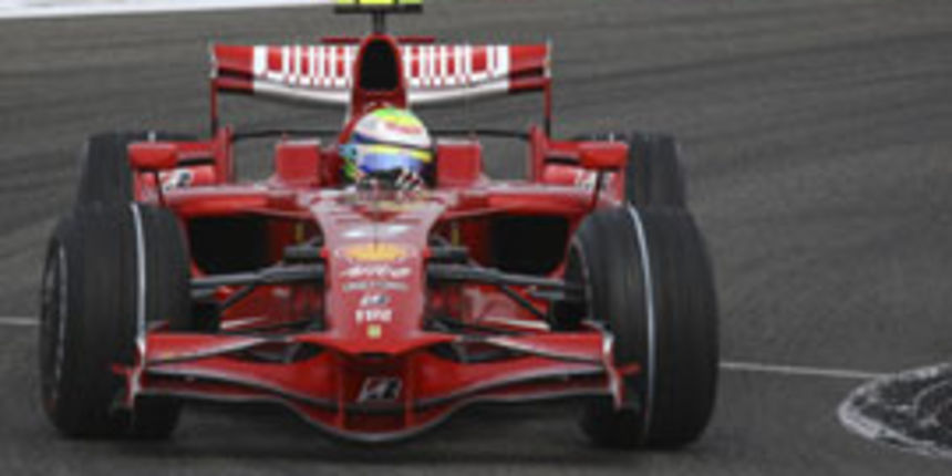 Felipe Massa Ferrari (Foto:lastampa.it) Felipe Massa Ferrari (Foto:lastampa.it)