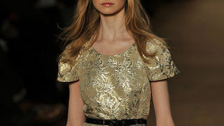 Marc Jacobs – Jesen 2010.