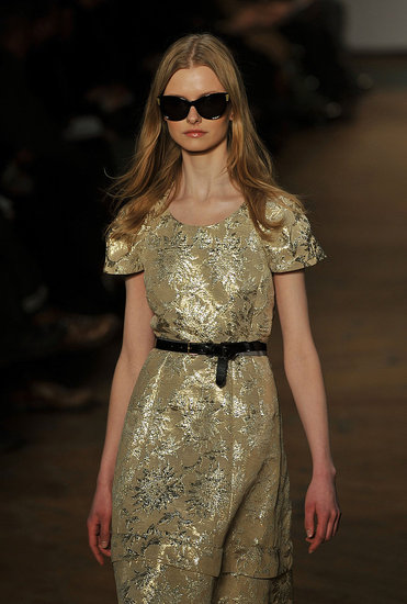 Marc Jacobs – Jesen 2010.