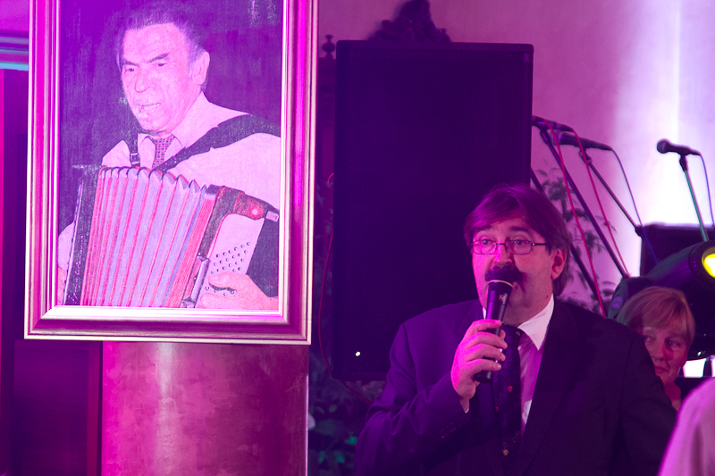 50-ti rođendan restorana Niko, foto: Darko Belančić 50-ti rođendan restorana Niko, foto: Darko Belančić