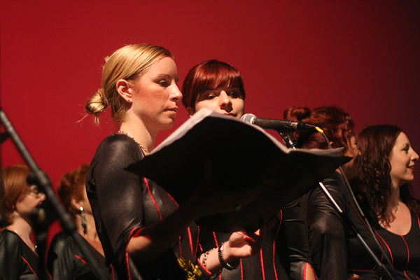 Ezerki & 7/8 u kinu Pobjeda (Foto:Saša Čuka)