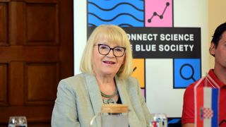 Ekološki otisak je naše najtočnije ogledalo koje govori koliko resursa uzimamo Zemlji