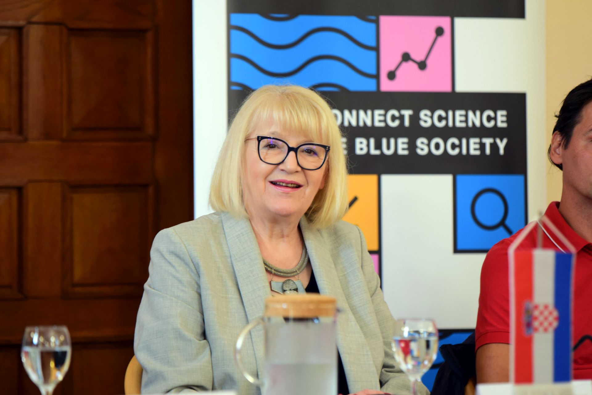 Ekološki otisak je naše najtočnije ogledalo koje govori koliko resursa uzimamo Zemlji