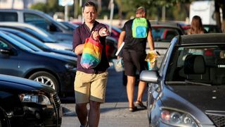 Večernji đir po gradu 5. rujna 2023.