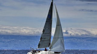 Zadarska regata 2013, Foto: Leonard Kvarantan