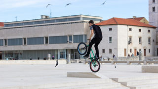 Badnjak 2016: Blagdanski đir po gradu 24. prosinca Badnjak 2016: Blagdanski đir po gradu 24. prosinca